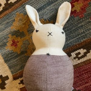 Sweet Land of Nod (Crate & Kids) Baby Floor Rattle